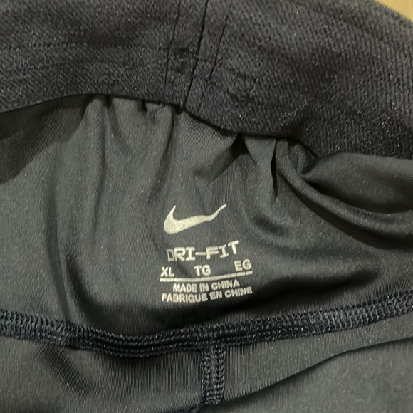 Nike NRC custom made trackpants - Picture 5 of 6
